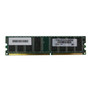 IBM - 38L4377 - Memory 256MB DDR Non-ECC PC-3200 400MHz
