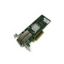 BR-425-0010 - Brocade - Dual Port Fibre Channel Host Bus Adapter 2 x FC PCI Express 2.0 4Gbps