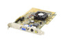 ASUS AGP-V3800M/32M - TNT2 M64 32MB AGP Graphics Card