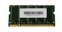 PNY 256MB DDR SoDimm ECC PC-2100 266Mhz Memory for 69001300-F00-CSC Servers