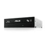 ASUS - DRW-24B1ST/BLK/B/AS - DVD+/-RW Drive 24X Internal SATA Black