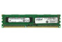 Crucial - CT607758 - Memory 1GB DDR2-667MHz PC2-5300 ECC Unbuffered