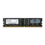 HP 1GB DDR Non ECC PC-3200 400Mhz Memory for ProLiant DL360p Gen8 Servers