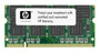 HP 1GB DDR SoDimm Non ECC PC-2100 266Mhz Memory for ProLiant DL360p Gen8 Servers