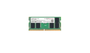 Transcend - JM1600KLU-2G - Memory 2GB DDR3 1600MHz PC3-12800 SODIMM