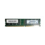 73P2684 - IBM 512MB DDR-400MHz PC3200 non-ECC Unbuffered CL3 184-Pin DIMM 2.5V Memory Module