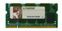 KTA-PBG4333/256 - Kingston 256MB DDR-333MHz PC2700 non-ECC Unbuffered CL2.5 200-Pin SoDimm Memory Module