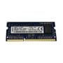 Kingston - 9995417-157.A00G - Memory 4GB DDR3 1600MHz SoDIMM Non-ECC