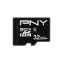 PNY - PSDU32G4GE - microSDHC Card 32GB Class 4