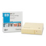 HP - C7998A - DLT1/VS Cleaning Cartridge