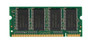 Compaq 512MB DDR SoDimm Non ECC PC-2700 333Mhz Memory for laptops