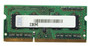 55Y2077 - IBM - 2GB DDR3-1066MHz PC3-8500 non-ECC Unbuffered CL7 204-Pin SoDimm Single Rank Memory Module