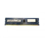 Hynix 8GB DDR3-1600MHz Non-ECC Memory DIMM for PC - Low Voltage Dual Rank - Compatible with 240-Pin Motherboards
