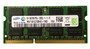 Samsung - M471B1G73BH0-YK0 - Memory 8GB DDR3-1600 PC3-12800 204-Pin SoDIMM