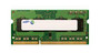 Samsung 8GB DDR3-1600MHz SoDimm Memory Module for Laptops - Dual Rank, Low Voltage - Compatible with Various Models