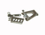 Apple - 922-7543 - Optical Drive Bracket Right 17"