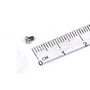 Apple - 922-8328 - Screw Set 2.6mm Bottom Case 13"