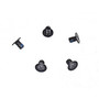 Apple 3.5mm screw for MacBook Pro 17 - replacement part for MacBook Pro 17 models - hardware accessory