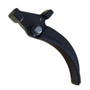 Apple - 922-7595 - Clutch Cap Hinge Cover Left MacBook
