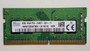 HYNIX 8GB DDR4-2400MHz SoDimm Memory Module for Laptops