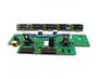 HP AB464-67003 Midplane Board for Rx6600 Server - Compatible with HP servers - Mounted in server rack