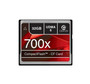Centon Electronics 32GB 700x CompactFlash Memory Card for professional photography use