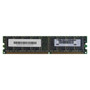 38L4797 - IBM 512MB DDR-333MHz PC2700 non-ECC Unbuffered CL2.5 184-Pin DIMM Dual Rank Memory Module
