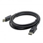 HP - 487341-001 - Cable DisplayPort 6.6ft