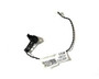 Dell Thermal Sensor Assembly - 0M790D - OptiPlex 960