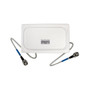 Cisco - AIR-ANT5145V-R - Antenna 5GHz 4.5dBi Omni Diversity RP-TNC