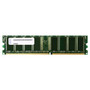 40T4069 - IBM 1GB DDR-400MHz PC3200 non-ECC Unbuffered CL3 184-Pin DIMM Dual Rank Memory Module