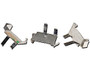 Apple - 922-7388 - DC-In Shield MagSafe MacBook 13