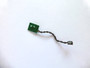 Apple - 922-8405 - Thermal Sensor Right Bottom Case 17"