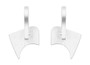 Apple - 076-1396 - Display End Cap Kit 15" MacBook Pro Retina