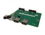 HP - 314480-001 - Front I/O Board Assembly D315 Desktop
