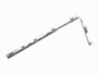 Apple - 922-7433 - Left Bezel Brace MacBook 13-inch