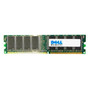 Dell - 0N9671 - Memory 1GB DDR SoDIMM PC-2700 333MHz