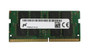 Micron 8GB DDR4-2133MHz SoDimm Memory Module for laptops and notebooks