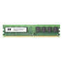 HP 1GB DDR2 Non ECC PC2-3200 400Mhz Memory for ProLiant DL360p Gen8 Servers