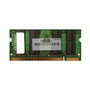 463409-L41 - HP 2GB DDR2-800MHz PC2-6400 non-ECC Unbuffered CL6 200-Pin SoDimm Dual Rank Memory Module