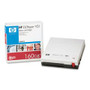 HP - C8007A - Data Tape Cartridge DLT VS1 80/160GB