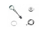 Apple - 922-8570 - Power Button Assembly 15" MacBook Pro
