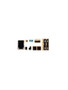 076-1276 - Apple - Logic Board Mylar Kit for MacBook Late 2007