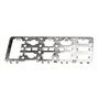 922-7758 - Apple - Logic Board Rear I / O Port Shield for Mac Pro Early 2008