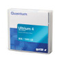 Quantum LTO Ultium 4 800GB/1600GB Tape Cartridge for MR-L4MQN-01 - Compatible with LTO 4 tape drives