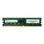 Samsung 4GB DDR2 PC2-4200 Registered ECC Memory M393T5160FBA-CD5 - Dual Rank 240-Pin DIMM - Compatible with Servers