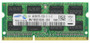 Samsung - M471B5273CH0-CF8 - Memory 4GB DDR3-1066 PC3-8500 204-Pin SoDIMM