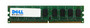 Dell 512MB DDR2-533MHz PC2-4200 ECC Unbuffered CL4 240-Pin DIMM Memory Module - Compatible with Dell servers