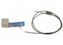 Apple - 922-7764 - Wireless Antenna Left 20" iMac AirPort