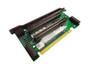 Dell - 0W6222 - Memory Riser Card 6-Slot DIMM